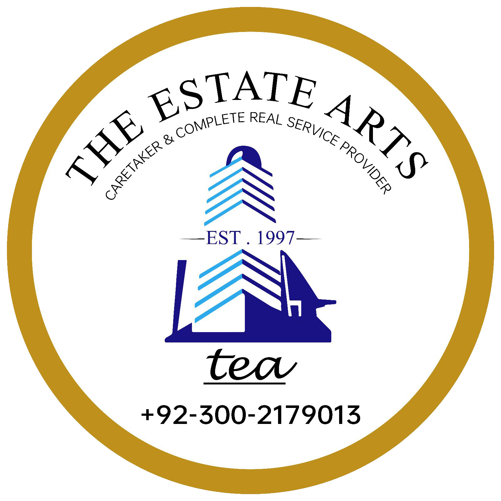 The Estate Arts